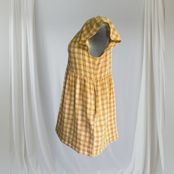 💟 Women’s Smocked Dress - Picture 3 of 16